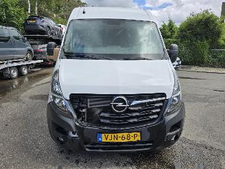 Opel Movano 2.3 Turbo L3H3 picture 2