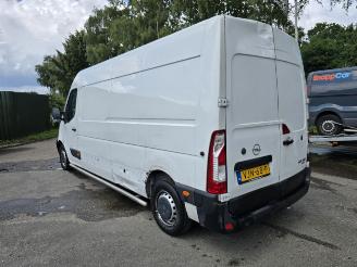 Opel Movano 2.3 Turbo L3H3 picture 5