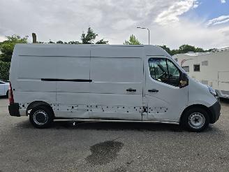 Opel Movano 2.3 Turbo L3H3 picture 8