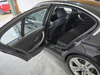 BMW 3-serie 320d EfficientDynamics Edition Executive picture 19