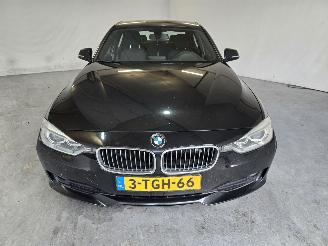 BMW 3-serie 320d EfficientDynamics Edition Executive picture 2