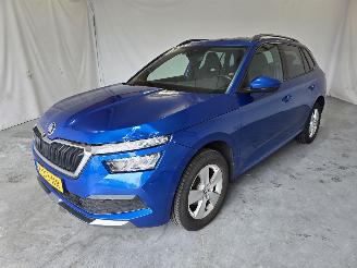 Skoda Kamiq 1.0 TSI Sport Business picture 3