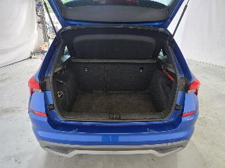 Skoda Kamiq 1.0 TSI Sport Business picture 21