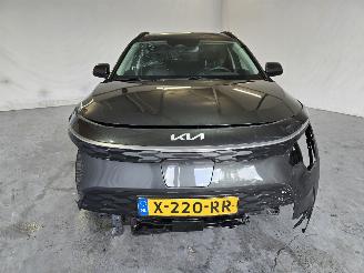 Kia Niro EV DynamicLine 64.8 kWh picture 2