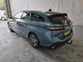 Peugeot 308 1.2 PureTech Active Pack Business picture 5