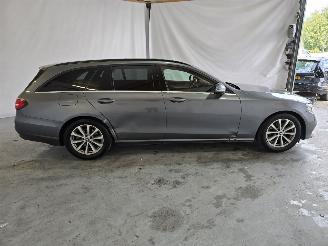 Mercedes E-klasse E-klasse Estate 200 d picture 8
