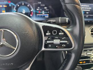Mercedes E-klasse E-klasse Estate 200 d picture 33