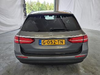 Mercedes E-klasse E-klasse Estate 200 d picture 6