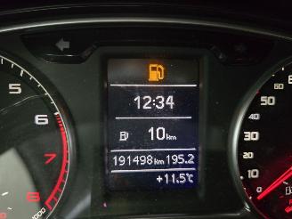 Audi A1 1.2 TFSI S edition picture 16