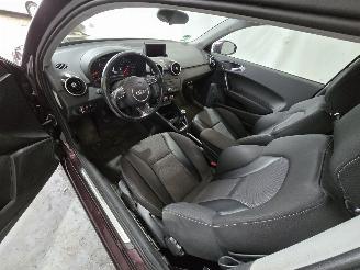 Audi A1 1.2 TFSI S edition picture 17