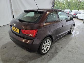 Audi A1 1.2 TFSI S edition picture 7