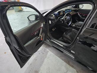 Peugeot 208 EV GT Pack 50kwh picture 18