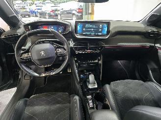 Peugeot 208 EV GT Pack 50kwh picture 20