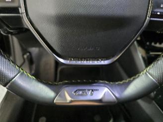 Peugeot 208 EV GT Pack 50kwh picture 27
