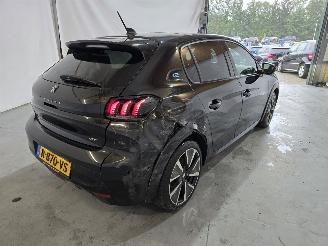 Peugeot 208 EV GT Pack 50kwh picture 7