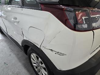 Opel Crossland X picture 17