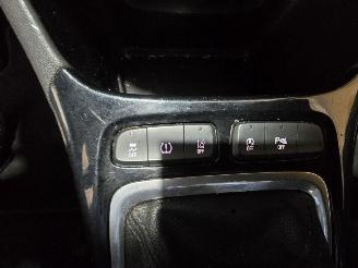 Opel Crossland X picture 36