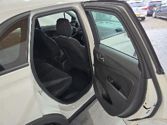 Opel Crossland X picture 21
