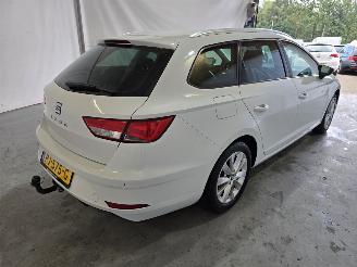 Seat Leon ST 1.4 EcoTSI Style Business Intense picture 7