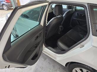 Seat Leon ST 1.4 EcoTSI Style Business Intense picture 21