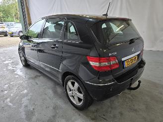 Mercedes B-klasse b150 picture 5