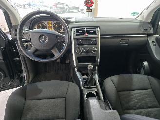 Mercedes B-klasse b150 picture 23