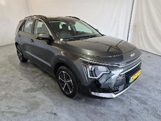 Vaurioauto  passenger cars Kia Niro 1.6 GDi H. DynamicL. 2025/8