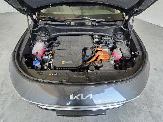 Kia Niro 1.6 GDi H. DynamicL. picture 14