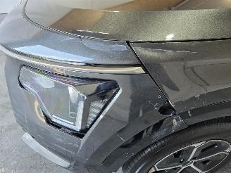 Kia Niro 1.6 GDi H. DynamicL. picture 11