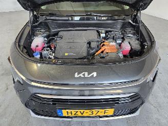 Kia Niro 1.6 GDi H. DynamicL. picture 13