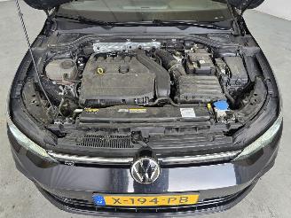 Volkswagen Golf 1.5 eTSI R-Line Bns picture 13