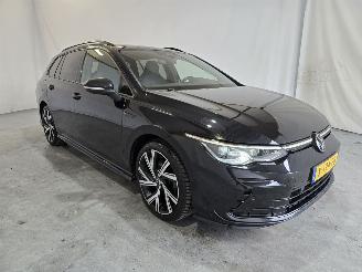 Unfallwagen Volkswagen Golf 1.5 eTSI R-Line Bns 2024/1