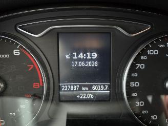 Audi A3 SPORTBACK 1.4 TFSI Ambition Pro Line plus picture 24