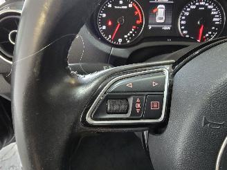 Audi A3 SPORTBACK 1.4 TFSI Ambition Pro Line plus picture 31