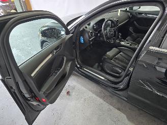 Audi A3 SPORTBACK 1.4 TFSI Ambition Pro Line plus picture 23