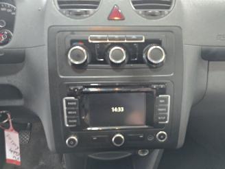Volkswagen Caddy 1.6 TDI BMT picture 33