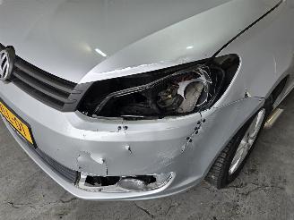 Volkswagen Caddy 1.6 TDI BMT picture 10
