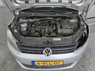 Volkswagen Caddy 1.6 TDI BMT picture 13