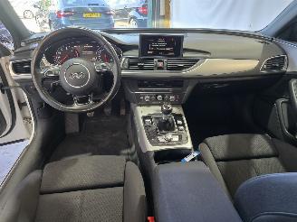 Audi A6 avant 1.8 TFSI picture 24