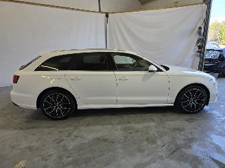 Audi A6 avant 1.8 TFSI picture 8