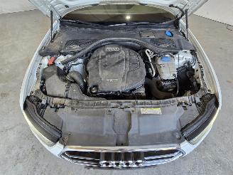Audi A6 avant 1.8 TFSI picture 12