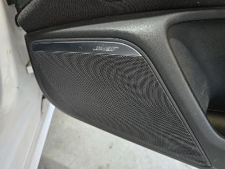 Audi A6 avant 1.8 TFSI picture 16