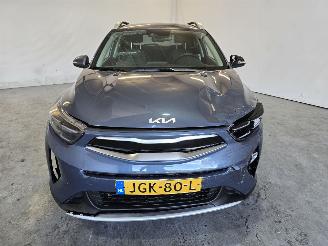 Kia Stonic 1.0 T-GDi MHEV Dyn+L picture 2