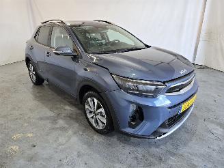 Unfallwagen Kia Stonic 1.0 T-GDi MHEV Dyn+L 2025/9