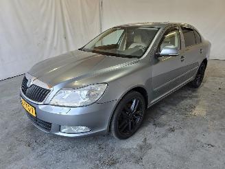 Skoda Octavia 1.4 TSI Grt.Eleg.Bns picture 3