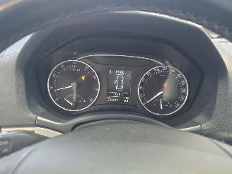Skoda Octavia 1.4 TSI Grt.Eleg.Bns picture 27
