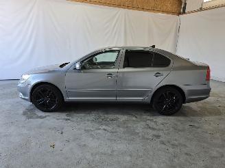 Skoda Octavia 1.4 TSI Grt.Eleg.Bns picture 4