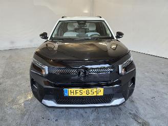Citroën C3 Max 113pk 44 kWh picture 2