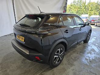 Peugeot e-2008 EV Active 54 kWh picture 7