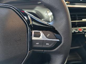 Peugeot e-2008 EV Active 54 kWh picture 37
